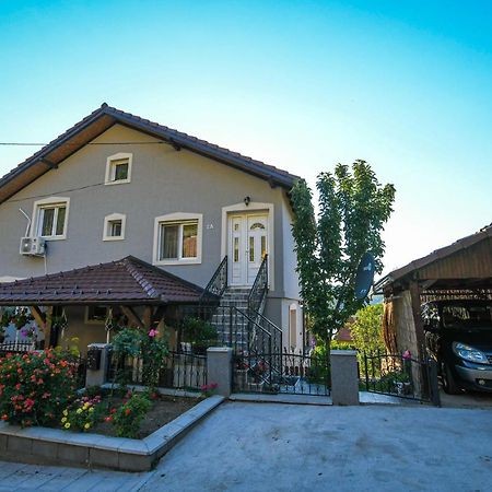 Villa Mokka House Tekija  Exterior foto