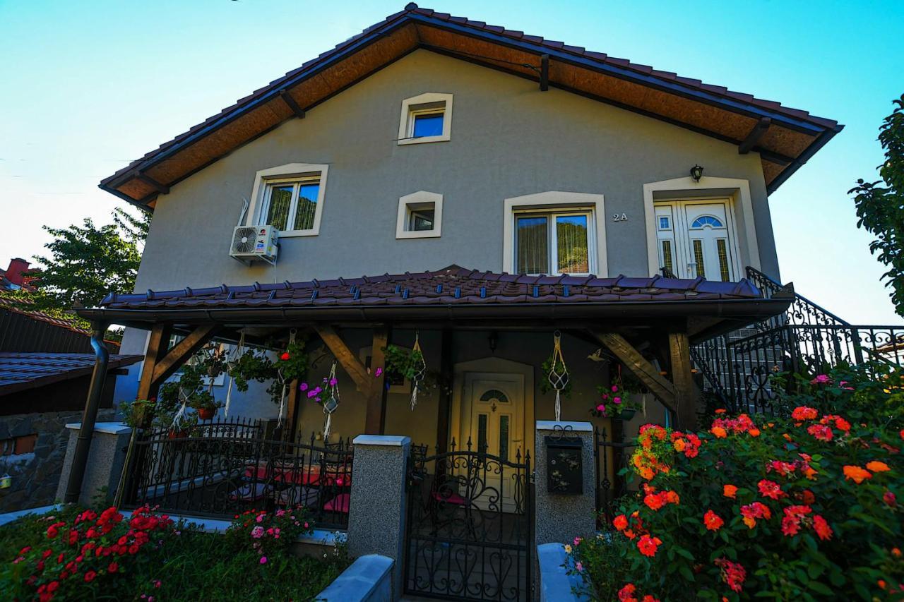 Villa Mokka House Tekija  Exterior foto